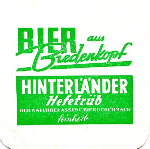 biedenkopf mr-he balbach quad 3b (quad180-hinterlnder-grn)